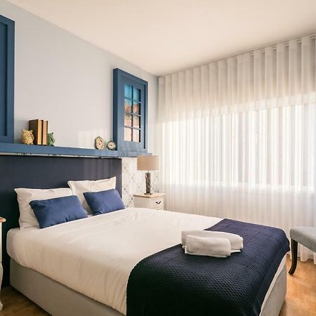 Camarinha Oporto Apartments Dış mekan fotoğraf