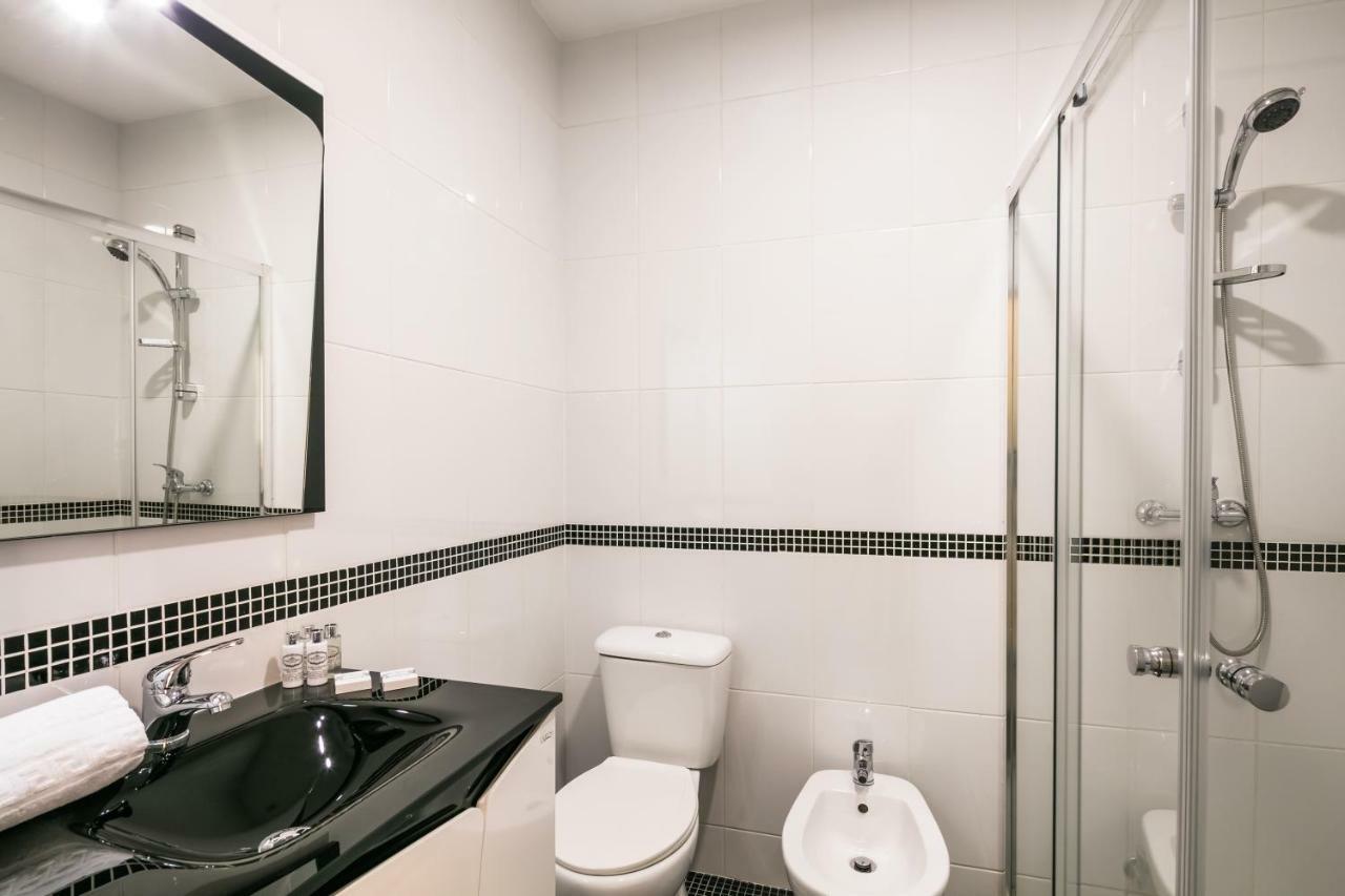 Camarinha Oporto Apartments Dış mekan fotoğraf