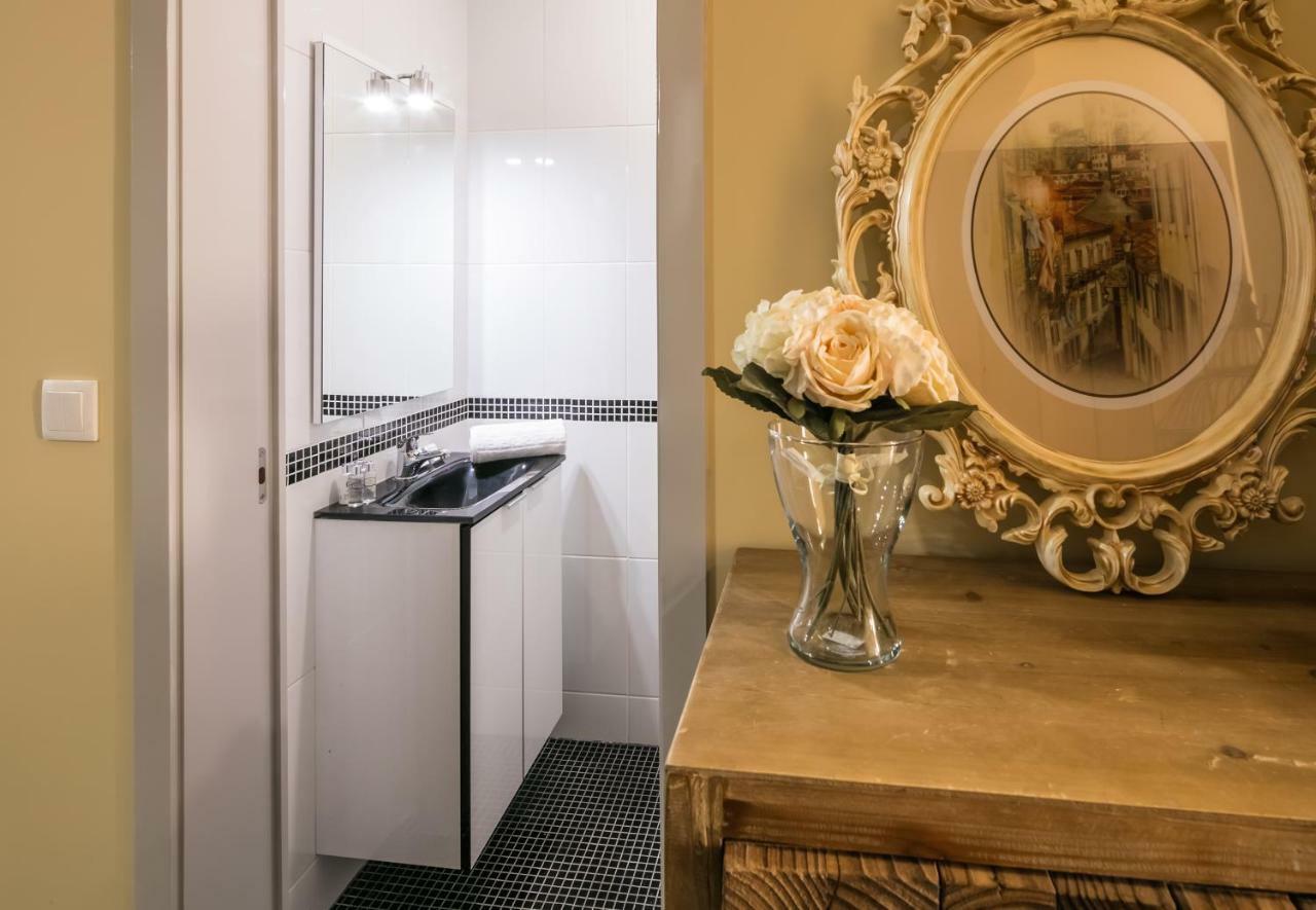 Camarinha Oporto Apartments Dış mekan fotoğraf