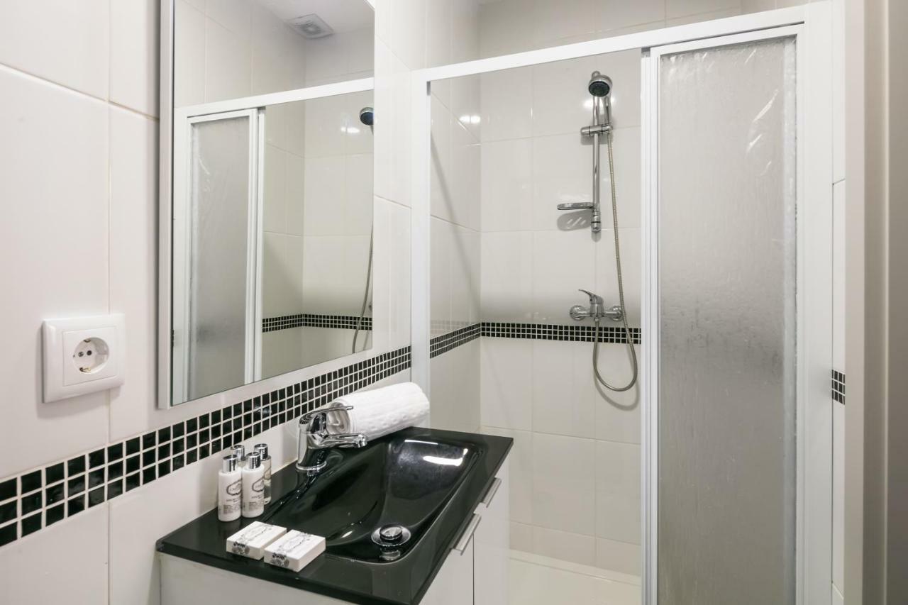 Camarinha Oporto Apartments Dış mekan fotoğraf