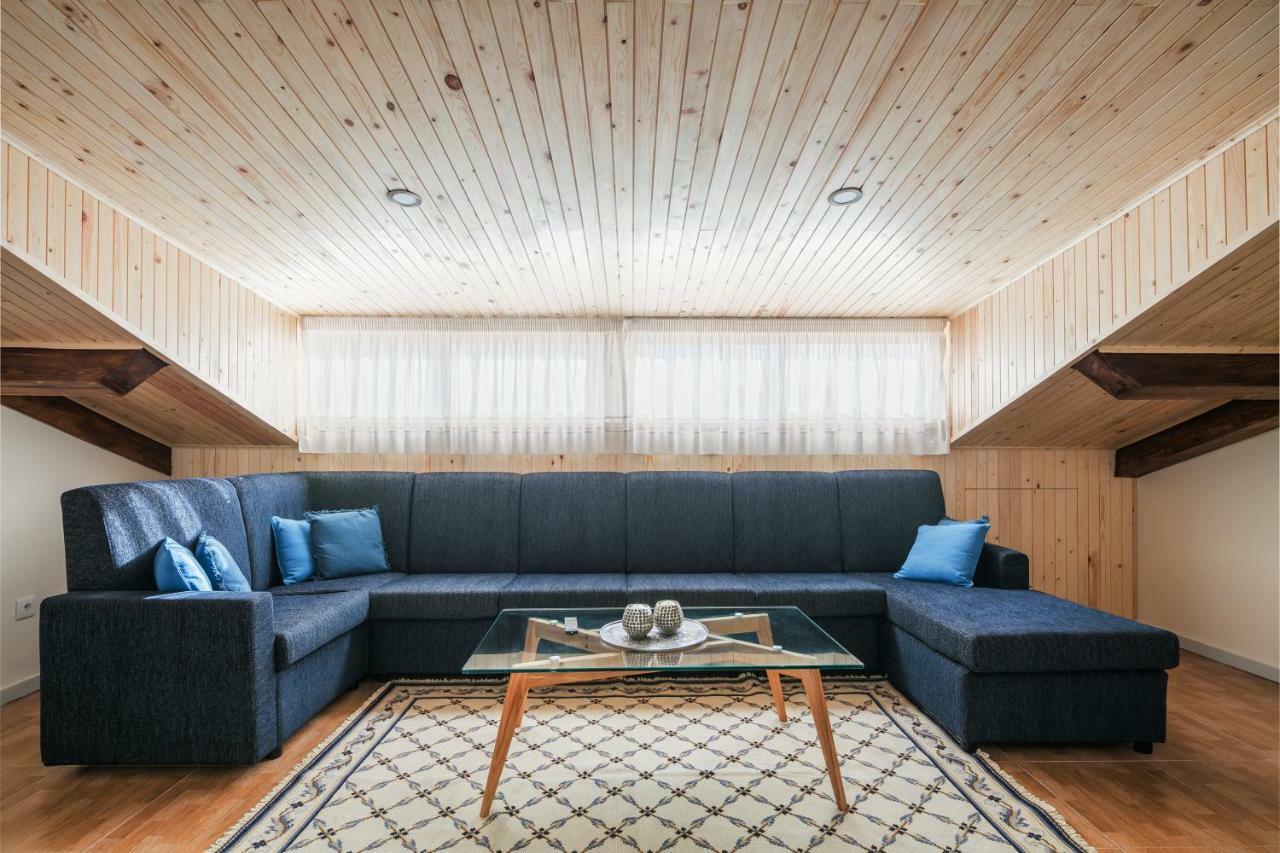 Camarinha Oporto Apartments Dış mekan fotoğraf
