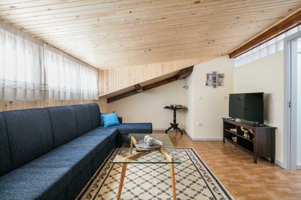 Camarinha Oporto Apartments Dış mekan fotoğraf
