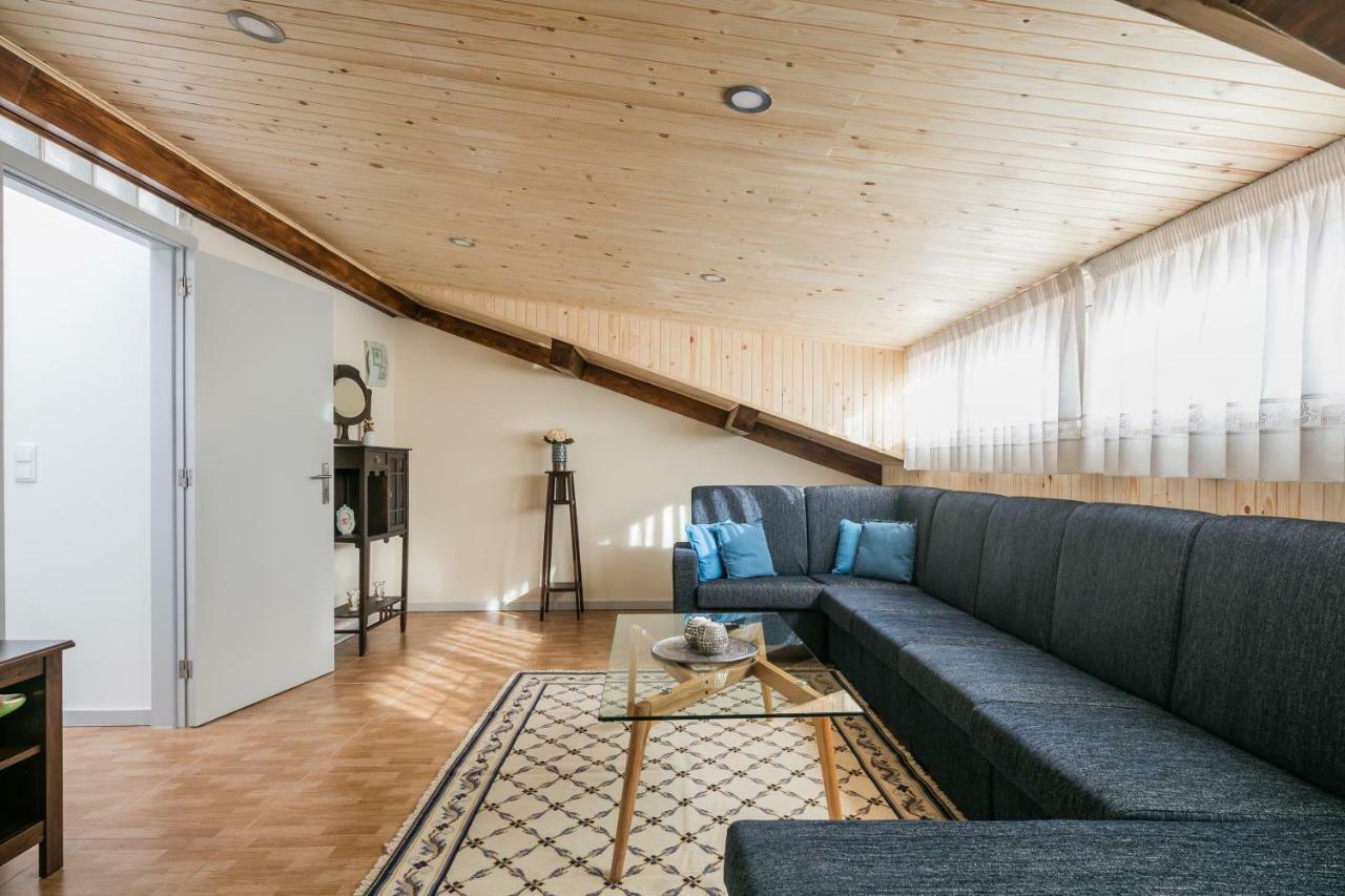 Camarinha Oporto Apartments Dış mekan fotoğraf