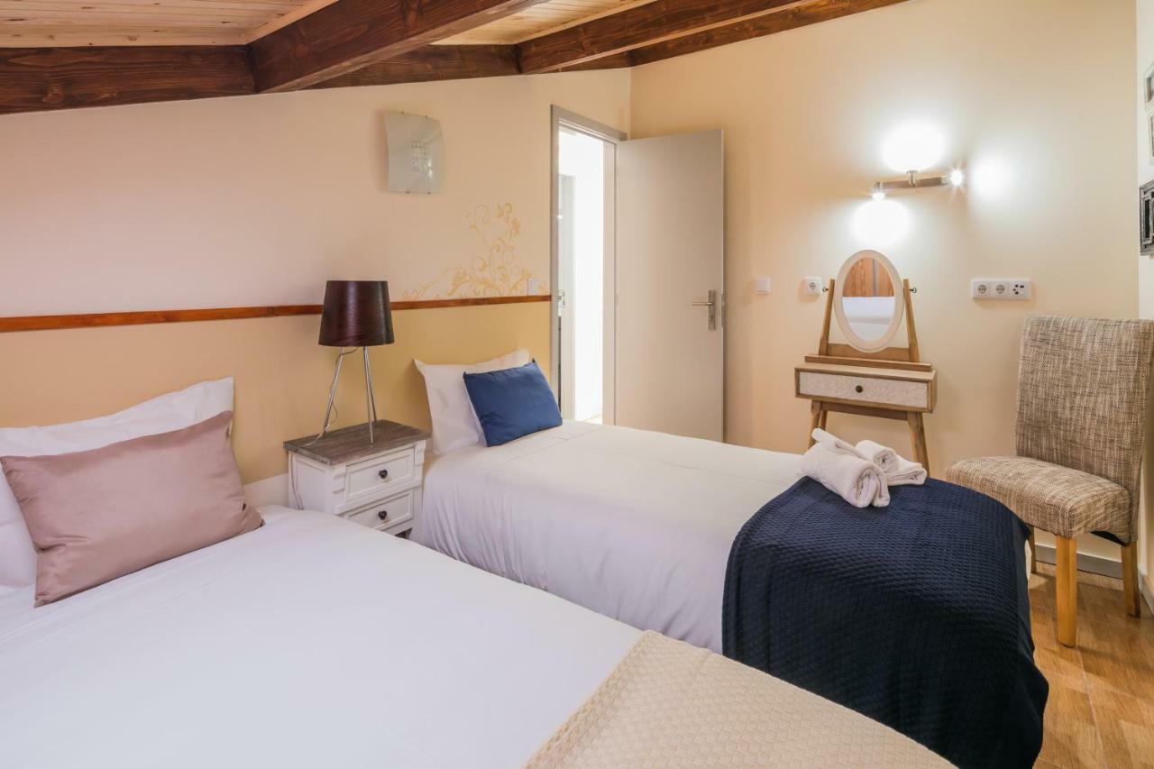 Camarinha Oporto Apartments Dış mekan fotoğraf